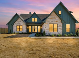 348 Lacek Mill Rd, China Spring, TX 76633