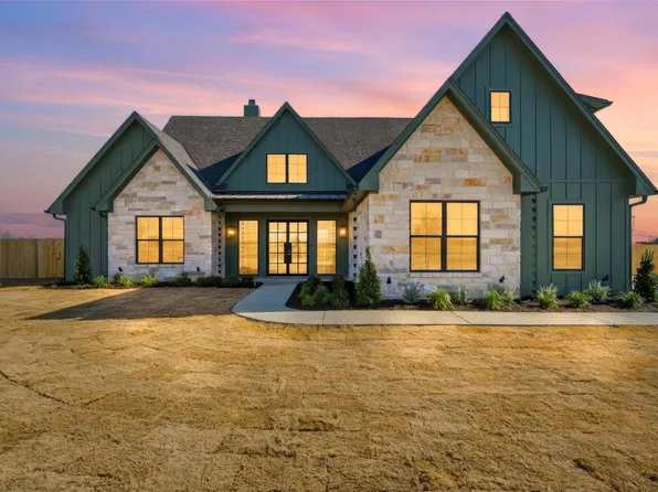 348 Lacek Mill Rd, China Spring, TX 76633