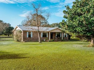 9331 Four Mile Rd, Irvington, AL 36544