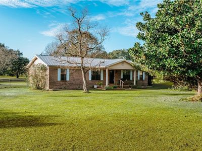 9331 Four Mile Rd, Irvington, AL, 36544