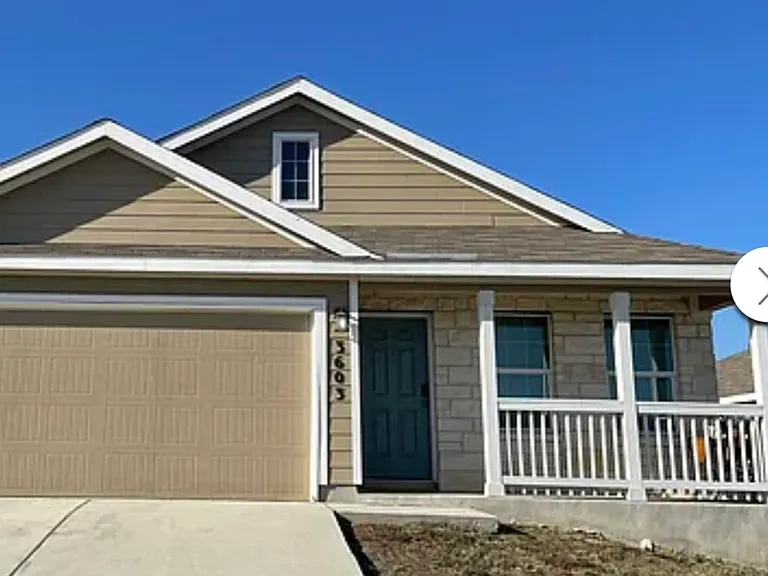3603 Manoway Bay — Photo 1