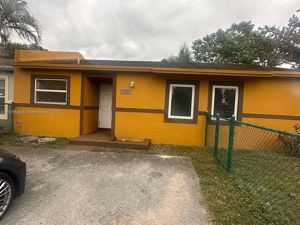 1st image of 3066 NW 196th St