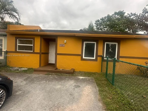 3066 NW 196th St, Miami Gardens, FL 33056