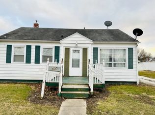 637 E Seminary Ave, Hoopeston, IL 60942