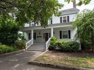 9 Park St #3, Danvers, MA 01923