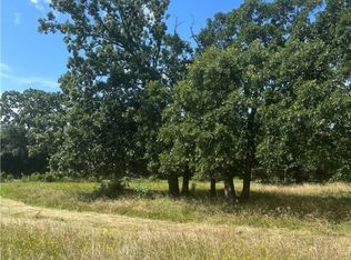 TRACT 3 4th Hwy #83, Howe, OK 74940