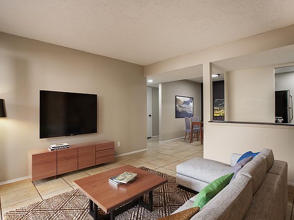 5th image of 3825 Montgomery Blvd NE APT 107