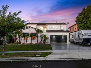 2335 Marsant Ave, Corona, CA 92882