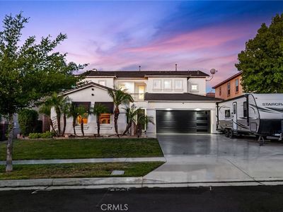 2335 Marsant Ave, Corona, CA, 92882