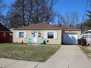 6907 Mar Bev Dr, Cincinnati, OH 45239