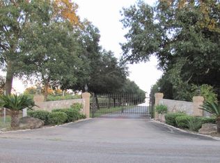 1032 Dunlavy Rd, Cat Spring, TX 78933