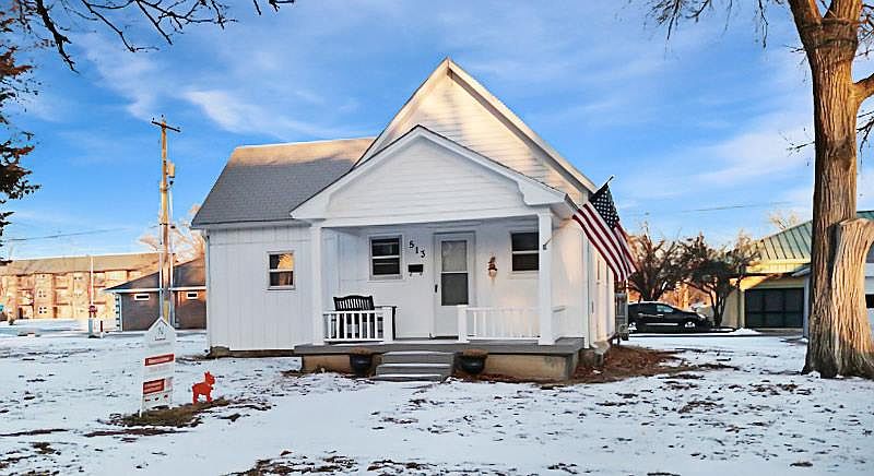 1st image of 513 N Spruce St