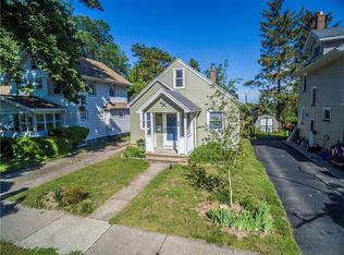 44 Vayo St, Rochester, NY 14609