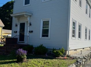 22 Lawrence St Floor 2, Danvers, MA 01923