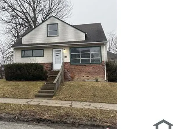 18404 Neff Rd, Cleveland, OH 44119