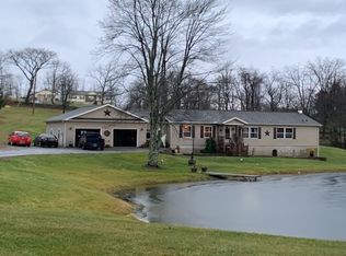 712 Sr 29 N, Tunkhannock, PA 18657