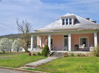 141 N Mill St, Dowelltown, TN 37059
