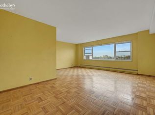 1 Fordham Hill Oval APT 12C, Bronx, NY