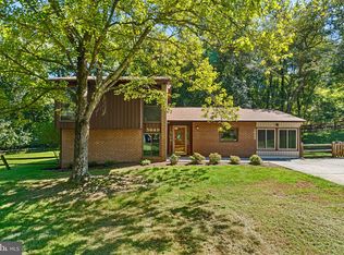 5649 Thunder Hill Rd, Columbia, MD 21045