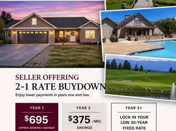 102 Marias St, Polson, MT 59860