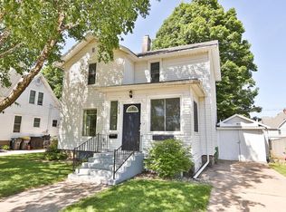 1111 23rd Ave, Monroe, WI 53566