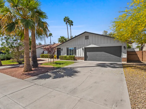 8036 N 17th Dr, Phoenix, AZ 85021