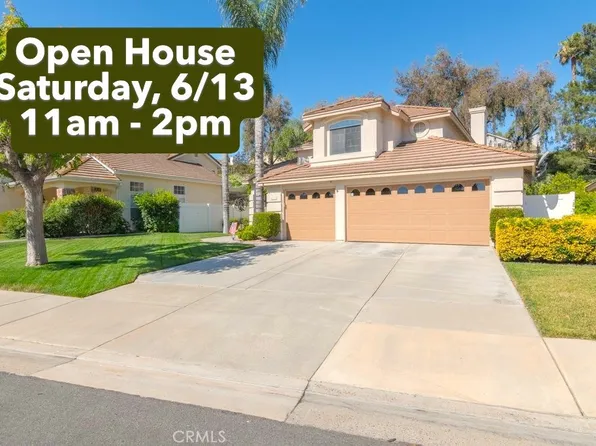 42939 Cala Rosso, Temecula, CA 92592