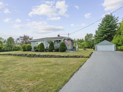 854 Queen Anne Road, Amsterdam, NY, 12010