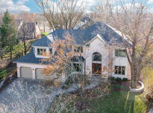 1343 Dryden Ct, Naperville, IL 60564