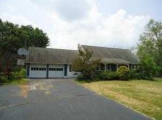 614 Melvin Rd, Telford, PA 18969