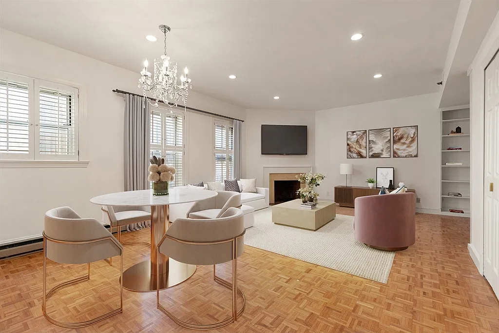 Building Photo - 416 Commonwealth Ave #411