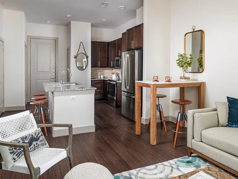 The Sterling at Oak Hills — Photo 20