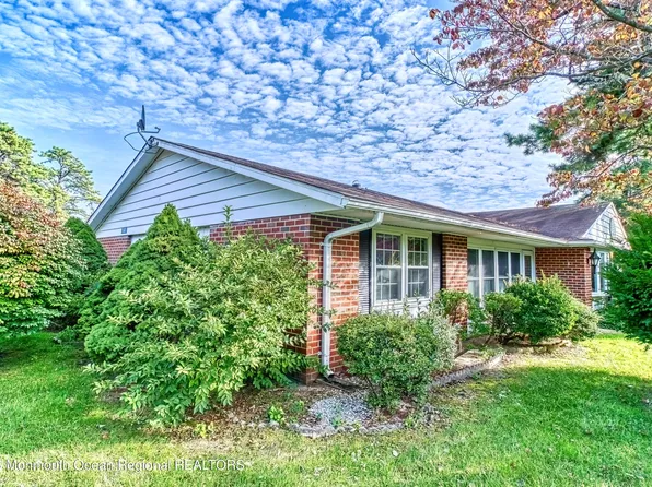863 Inverness Court #A, Lakewood, NJ 08701