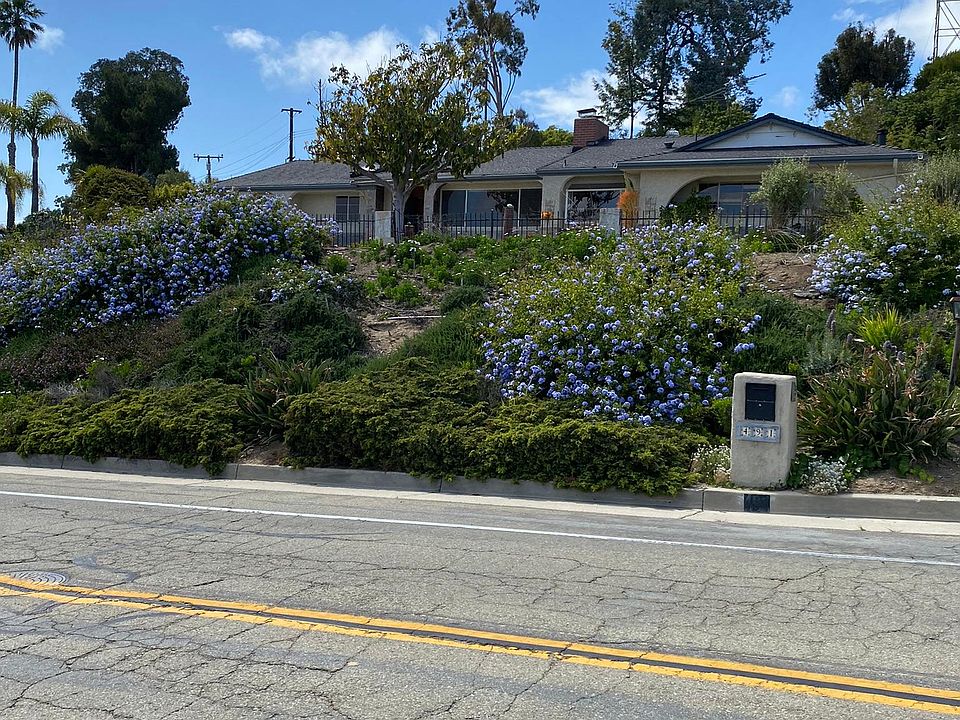 491 Colina Vis, Ventura, CA 93003 Zillow