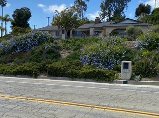 491 Colina Vis, Ventura, CA 93003