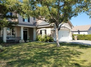 10209 Roehampton Ave, Bakersfield, CA 93312