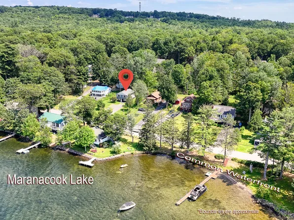 147 Memorial Drive, Winthrop, ME 04364