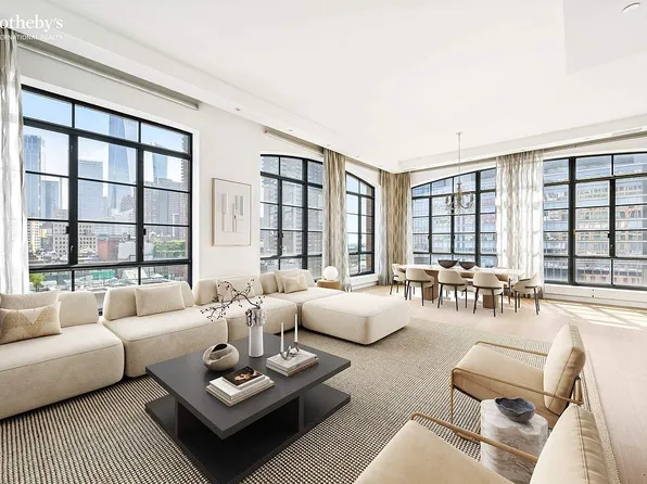 7 Hubert St APT 10A, New York, NY 10013