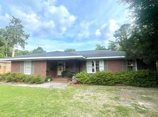 107 Roosevelt Dr, Andalusia, AL 36420