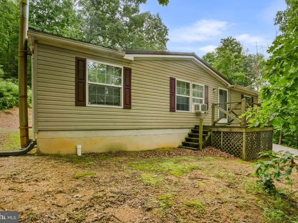 11565 Shade Creek Ln, Shade Gap, PA 17255