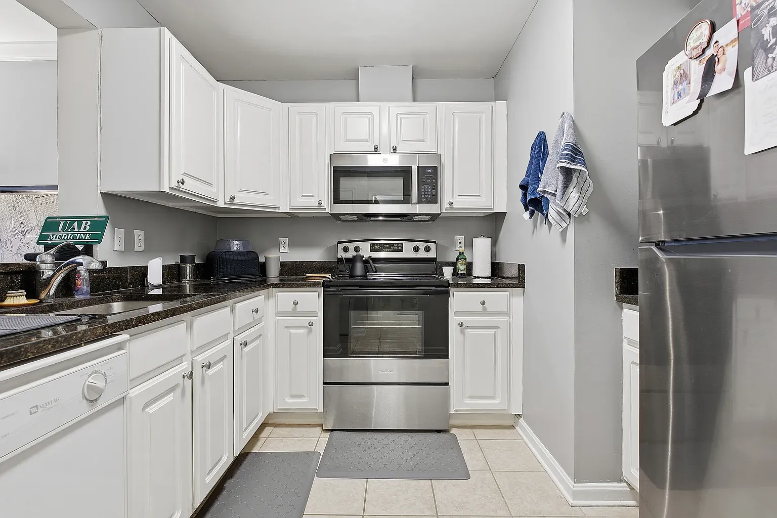 1 bed, 776 sqft, $1,900 — Photo 4