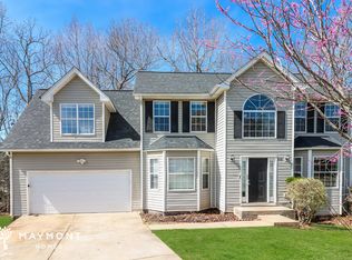 270 Teak Ln, Fairburn, GA 30213