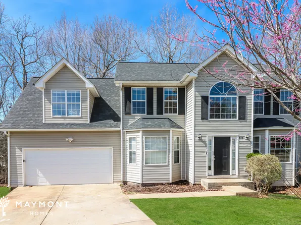 270 Teak Ln, Fairburn, GA 30213