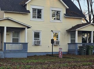 3505 Alpine St SW, Huntsville, AL 35805