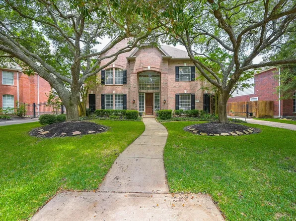 19214 Atherton Ln, Houston, TX 77094