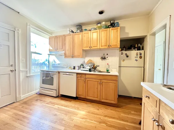 6 Colliston Rd, Boston, MA