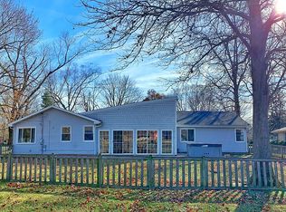 2816 S Court Dr, Evansville, IN