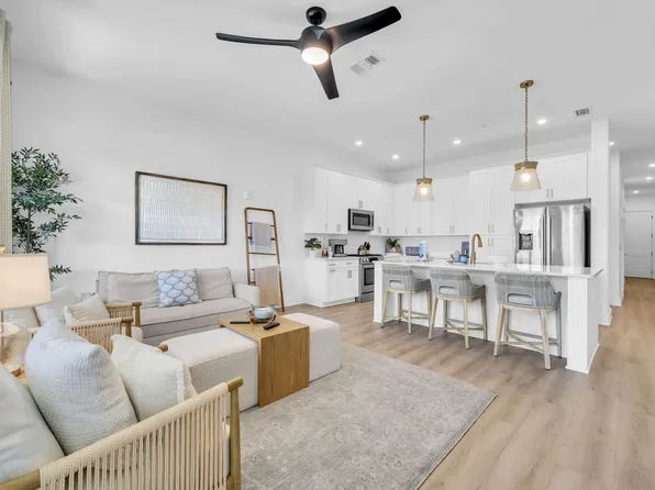 277 The Grove Dr N Unit 316, Miramar Beach, FL 32550