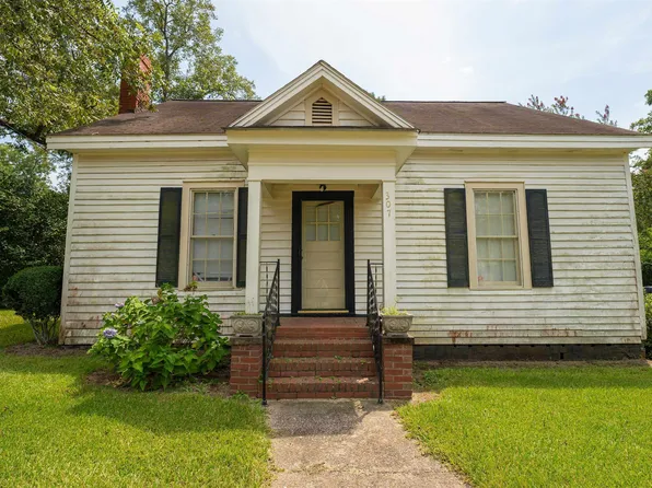 307 W Ellaville St, Andersonville, GA 31711