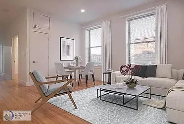 Rented by Metropolitan Property Group